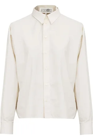 Maison Margiela Layered shirt