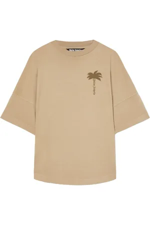 Palm Angels Palms Over t-shirt