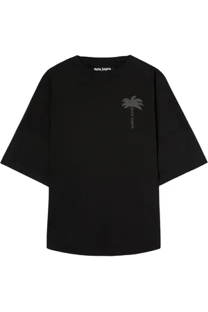 Palm Angels Palms Over t-shirt