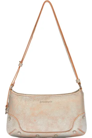 Palm Angels Leather Giorgina bag