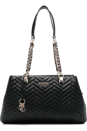 Guess Anning shoulder bag