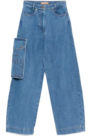 REJINA PYO Margot jeans