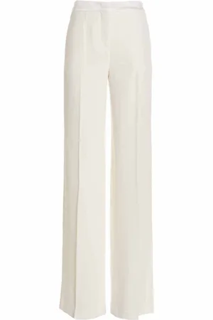ERMANNO SCERVINO Wide-leg trousers