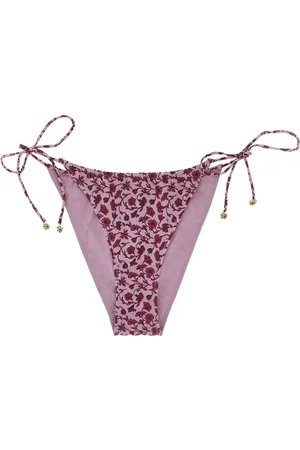 LOVE Stories Tiny bikini bottoms