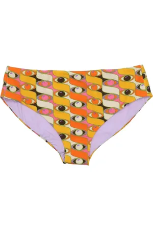 La DoubleJ Boy bikini bottoms