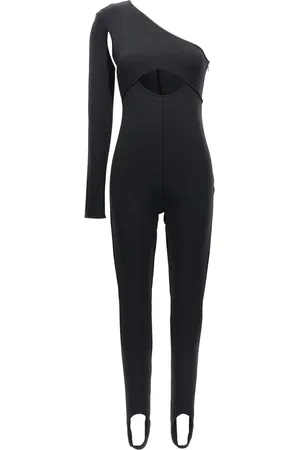 DAVID KOMA Scuba bodysuit