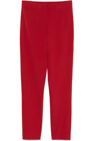 Patrizia Pepe Cropped trousers