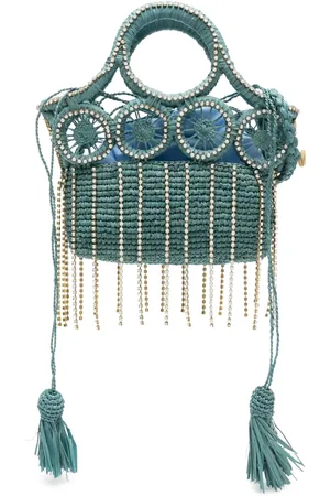 Made for a woman Rija Precoisa crossbody bag