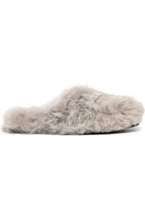 Rick Owens Granola slippers
