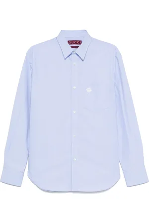 Gucci Striped shirt