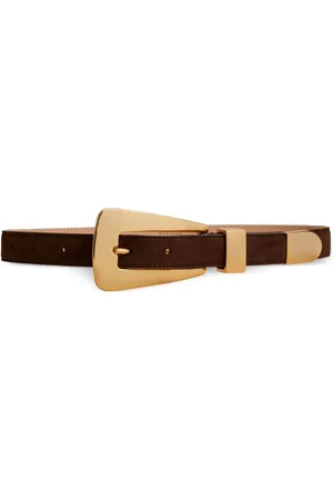 Khaite Lucca belt