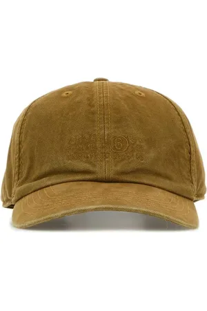 Maison Margiela Canvas baseball cap