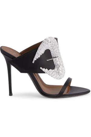 Giuseppe Zanotti 105mm Ludhovica mules