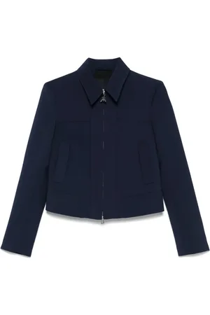 Patrizia Pepe Cropped jacket