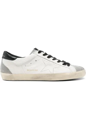 Golden Goose Super-Star sneakers