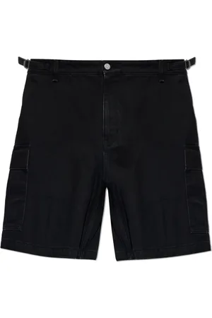 Vetements Denim shorts