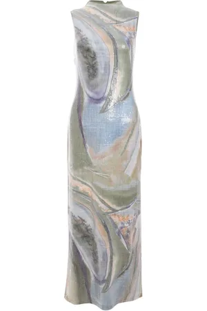 Significant Other Lucinda maxi dress