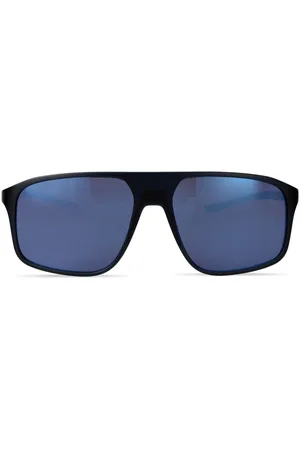 Tag Heuer Square-frame sunglasses