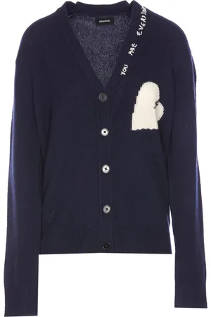 Zadig & Voltaire Travia cardigan