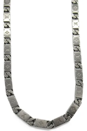 LOUIS VUITTON 2024 Tide Up necklace