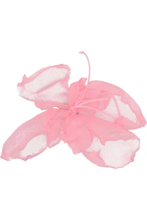 GIANLUCA CAPANNOLO Grace brooch