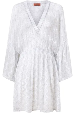 Missoni Zigzag cover-up