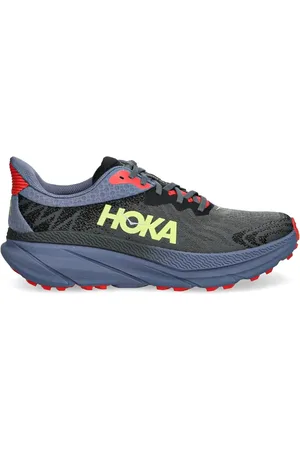Hoka One One Challenger 7 sneakers
