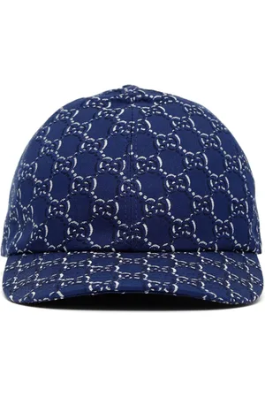 Gucci GG baseball cap