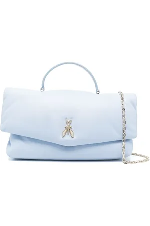 Patrizia Pepe Fly Bamby shoulder bag