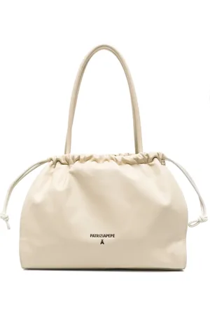 Patrizia Pepe Medium Soft Rock shoulder bag
