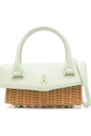 Patrizia Pepe Fly Bamby tote bag