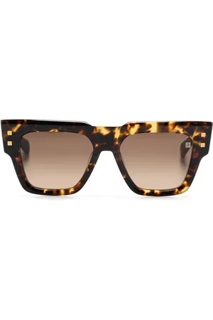 Balmain B-Army sunglasses
