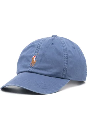 Ralph Lauren Polo Pony cap