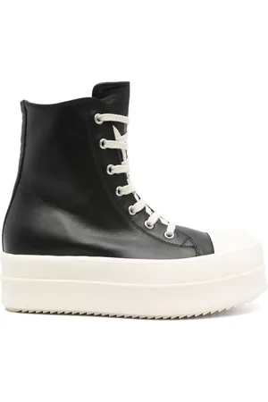 Rick Owens Mega Bumper sneakers