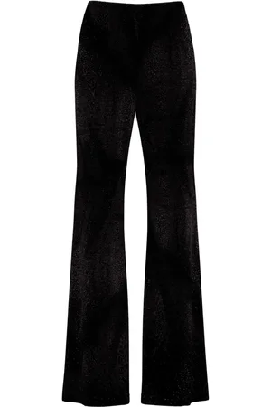 MACCAPANI Easy palazzo pants