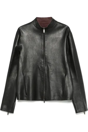 Emporio Armani Leather jacket