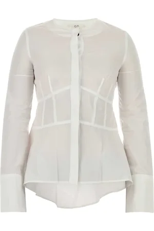 CO Tiered top