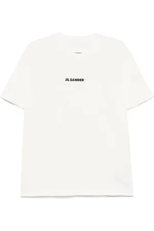 Jil Sander Logo-print T-shirt