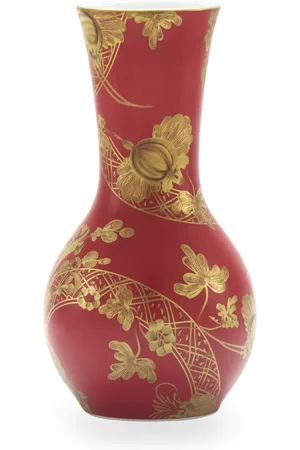 RICHARD GINORI 1735 Oriente tulip vase