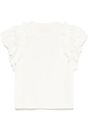 ULLA JOHNSON Leia top