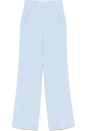 Patrizia Pepe Straight-leg trousers