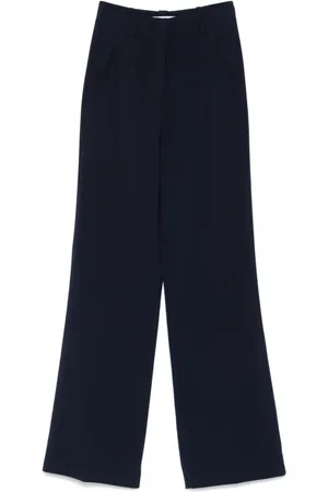Patrizia Pepe Straight-leg trousers