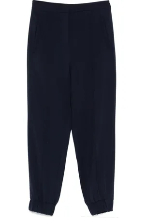 Patrizia Pepe Fly-motif track pants