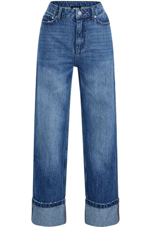 SER.O.YA Parker High Rise Jean
