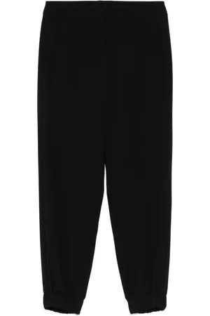 Patrizia Pepe Fly-motif track pants