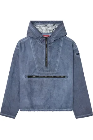 Diesel J-Noode-A hoodie