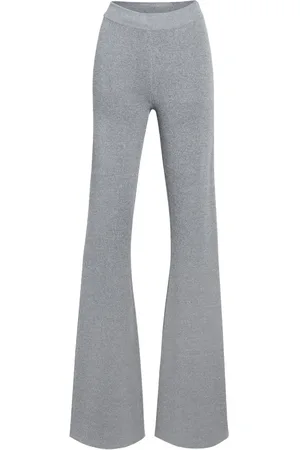SER.O.YA Mickie knitted trousers