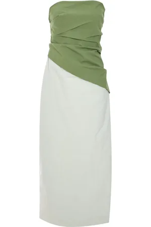 Significant Other Cecelia midi dress