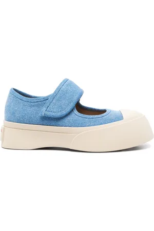 Marni Denim sneakers