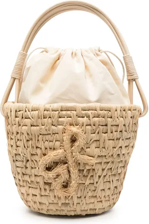 Ruslan Baginskiy The Hay Basket tote bag
